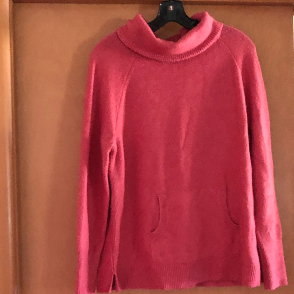 LOFT SWEATER